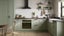 Painted Lacquer Shaker Style Kitchen Carousel 1