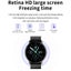 Android and iOS Water Resistant Fitness Monitoring Tracker Sports Smart Watch Carousel 4