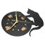 kitchen wall clock silent wall clock small wall clock 3d wall clock Kitchen Wall Carousel 2