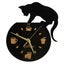 kitchen wall clock silent wall clock small wall clock 3d wall clock Kitchen Wall Carousel 8