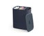 Joseph Joseph Tota Trio 90L Black Carousel 3