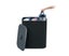 Joseph Joseph Tota Trio 90L Black Carousel 5