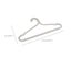 Joseph Joseph Orderly 5-Piece Anti-Tangle Hanger Set Carousel 4