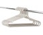 Joseph Joseph Orderly 5-Piece Anti-Tangle Hanger Set Carousel 5