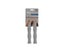 Joseph Joseph Orderly Suit Rail Spacers 2 Pack Carousel 2