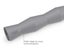 Joseph Joseph Orderly Suit Rail Spacers 2 Pack Carousel 3