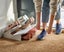 Joseph Joseph Shoe-In Large Space-saving Shoe Rack Carousel 5