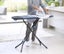 Joseph Joseph Glide Plus Easy-store Ironing Board with Advanced Cover Carousel 5