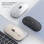 X1 Wireless Computer Mouse for Laptop with Battery Level Visible Carousel 5