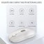 X1 Wireless Computer Mouse for Laptop with Battery Level Visible Carousel 6