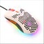 M1 Wired Lightweight Multicolor Gaming Mouse 69g Ultralight Honeycomb Carousel 2