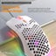 M1 Wired Lightweight Multicolor Gaming Mouse 69g Ultralight Honeycomb Carousel 4