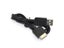 USB Data Transfer Charger Cable For PSP Go For PSP-N1000 N1000 To PC Sync Wire Carousel 6
