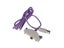 1.8 M 2 Player Link Cable Connect Cord Lead For G C TO For Game-boy Advance G B Carousel 6