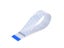 3pcs/Set Blu-Ray Drive Flex Ribbon Cable To Motherboard For Playstation 4 PS4 Carousel 4