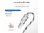 USB Charging Cable Usb Data Charger Cable 1m USB Charging Cord Compatible For Carousel 3