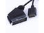 1.8m RGB Scart Cable For Sony Playstation PS1 PS2 PS3 TV AV Lead Replacement Carousel 3