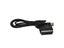 V-Pin Plug NTSC US Scart Cable Audio Video AV Cable For SEGA Mega Drive For Carousel 3