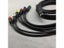 BUKIM RGB/RGBS RCA Cable For Sega Saturn For Sony PVM BVM NEC XM UPSCALER BNC Carousel 4