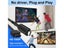 Full HD 1080P Wii To HDMI Converter Adapter Cable Male To Male Wii2HDMI Carousel 1