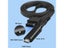 Full HD 1080P Wii To HDMI Converter Adapter Cable Male To Male Wii2HDMI Carousel 4