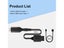 Full HD 1080P Wii To HDMI Converter Adapter Cable Male To Male Wii2HDMI Carousel 6