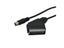 AV TV Video Cable Lead Scart Cable For SEGA For Mega Drive MD 2 For Genesis 2 Carousel 6