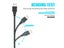 5 In 1 USB Charger Cable For Nintendo DS Lite/Wii U/New 3DS XL 3DS XL 2DS DSi Carousel 5