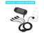 5 In 1 USB Charger Cable For Nintendo DS Lite/Wii U/New 3DS XL 3DS XL 2DS DSi Carousel 7