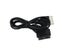 Black 1.8M/6FT 24Pin RGB Scart AV Cable Lead Audio Video Connector For XBOX Carousel 2