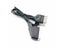 Black 1.8M/6FT 24Pin RGB Scart AV Cable Lead Audio Video Connector For XBOX Carousel 3