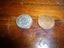 Switzerland Coin x3 Carousel 6