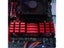 JAZER DDR4 Ram 16GB 32GB 3600MHz 3200MHz 2666MHz 4GB 8GB Desktop Memory Carousel 4