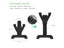 New Bicycle Tablet Stand Music Microphone Mount Motorcycle Bike Holder Mount Carousel 5
