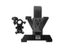 New Bicycle Tablet Stand Music Microphone Mount Motorcycle Bike Holder Mount Carousel 6