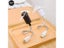 Mini Snake Fan Silent Soft Leaf Fan Computer Usb Fan Bendable Freely Mini Soft Carousel 3