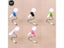 Mini Snake Fan Silent Soft Leaf Fan Computer Usb Fan Bendable Freely Mini Soft Carousel 6