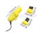 Deek-Robot 1pc Computer Keyboard Vacuum Cleaner For Laptop Dust Cleaning Carousel 7