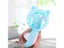 Cartoon Hand-Pressed Hand-Cranked Small Fan Mini Student Portable Hand-Held Fan Carousel 4