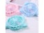 Cartoon Hand-Pressed Hand-Cranked Small Fan Mini Student Portable Hand-Held Fan Carousel 6