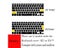 EU US Russian Language Keyboard Skin For Macbook Air 13 A1466 Waterproof Film Carousel 8