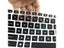 Laptop Keyboard Sticker Carousel 6