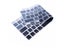 EU Soft Spanish Cover For Macbook Air 13 A2179 / Air M1 Chip A2337 EU Spanish Carousel 8