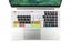 Keyboard Cover For HP EliteBook 840 G10 845 G9 X360 1040 G8 640 G7 745 G6 645 Carousel 8