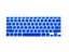 Ultra Soft US Silicone Keyboard Cover Skin Film For MacBook Air Pro 13 15 17 Carousel 4