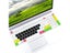 Laptop Keyboard Sticker Carousel 7