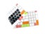 Laptop Keyboard Sticker Carousel 8