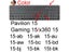 Laptop Keyboard Sticker Carousel 1