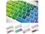 Keyboard Cover Skin Protector For HP Pavilion X360 14-cd0213nb 14-cd0003ne Carousel 4