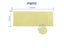 Laptop Keyboard Sticker Carousel 7